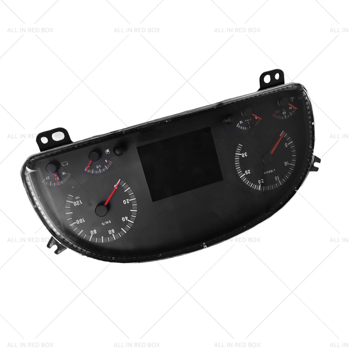 Fuel Combination Instrument for Howo Sinotruk Steyr 371 380 (2010–2020)