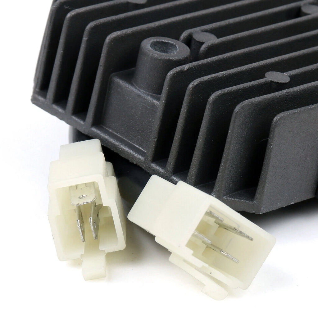 Regulator Rectifier for Yamaha Virago XV750 XV920 XZ550 (1981–1983) 4X7-81960-A0