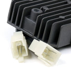 Regulator Rectifier for Yamaha Virago XV750 XV920 XZ550 (1981–1983) 4X7-81960-A0