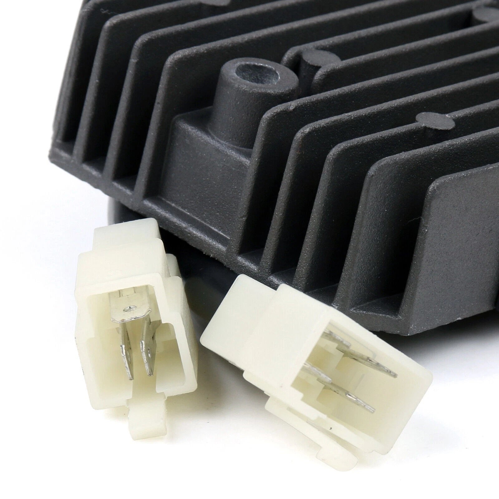 Regulator Rectifier for Yamaha Virago XV750 XV920 XZ550 (1981–1983) 4X7-81960-A0