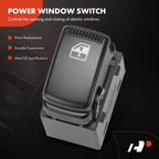 Power Window Switch for Kia Sorento (2003-2005)