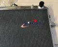 Aluminum Radiator for Ford Econovan/Mazda E2000 AT/MT Petrol (1984-1997)