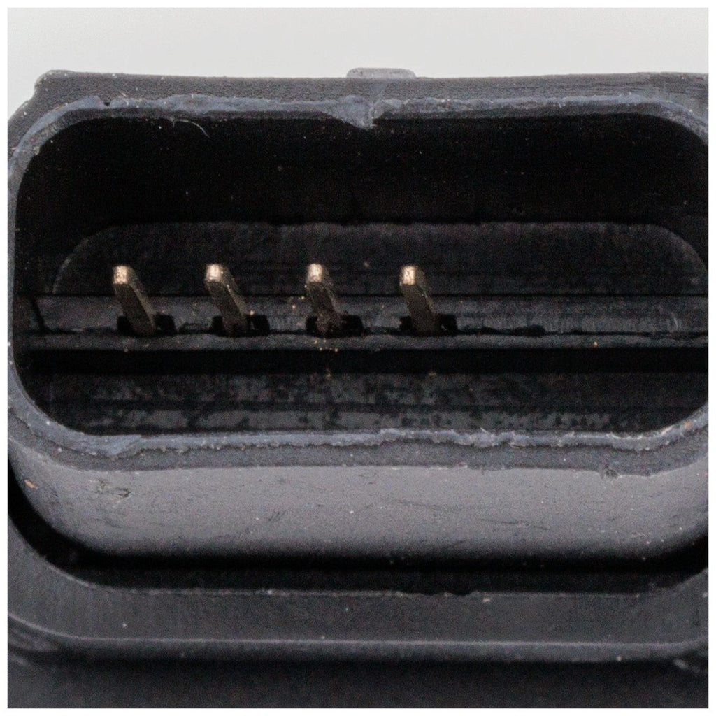 Set of 2 Door Lock Actuators for Rear Driver and Passenger Side