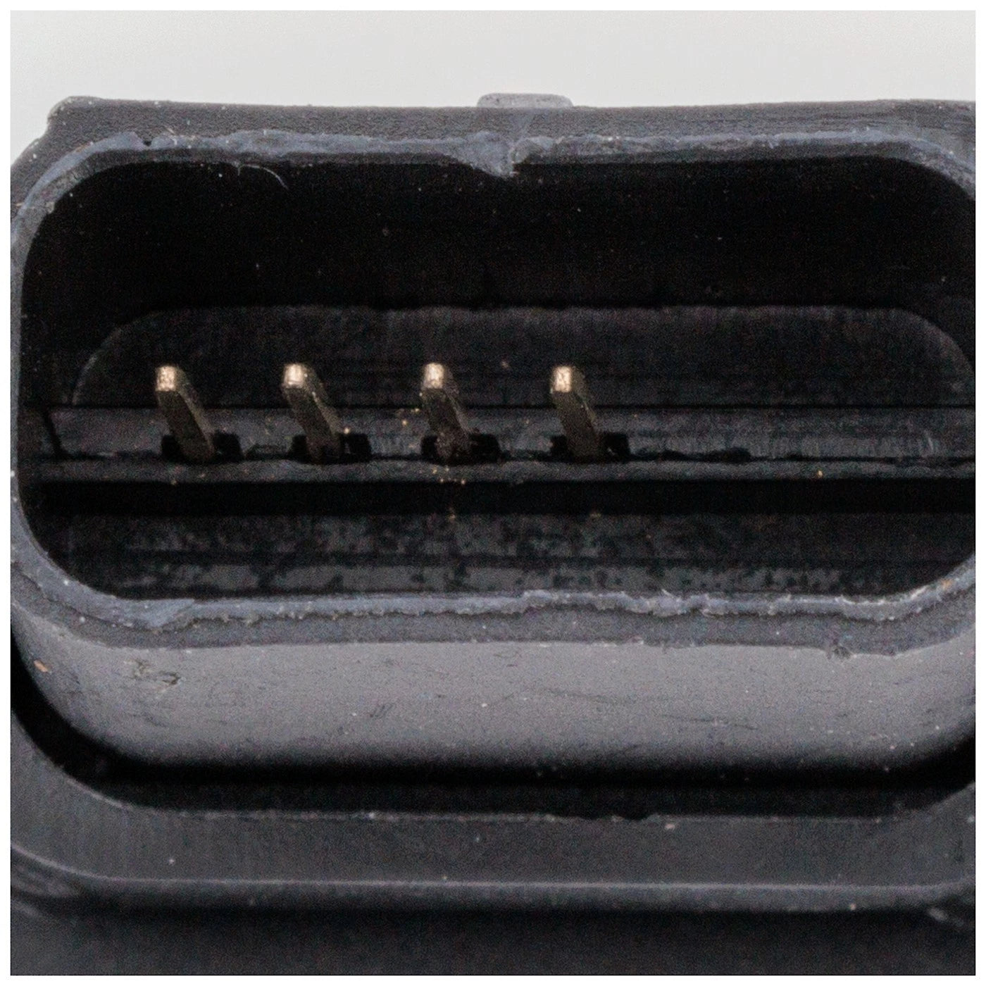 Set of 2 Door Lock Actuators for Rear Driver and Passenger Side