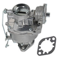 1 Barrel Carburetor with Automatic Choke for Chevrolet Bel Air (1950–1957) 7003536