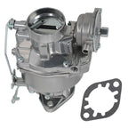1 Barrel Carburetor with Automatic Choke for Chevrolet Bel Air (1950–1957) 7003536