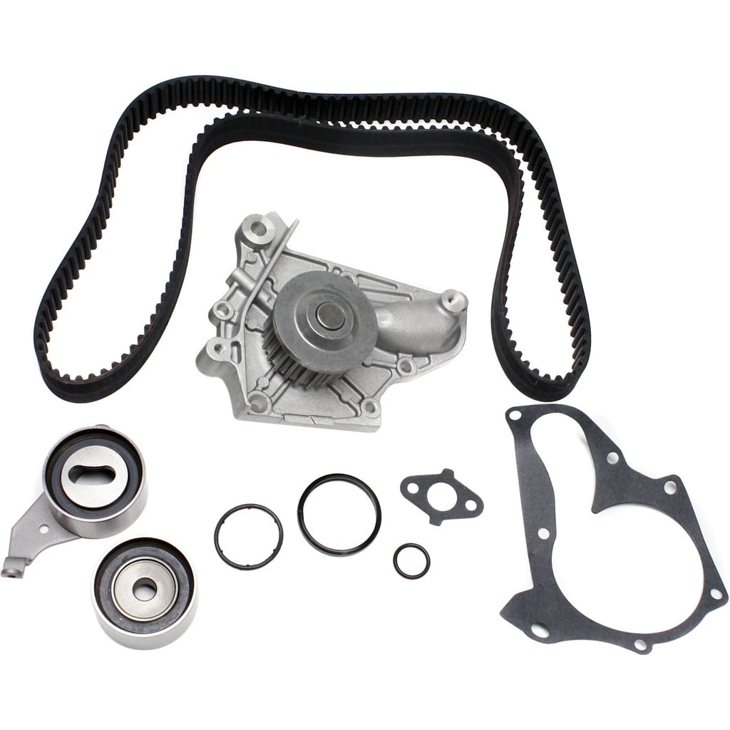 Timing Belt Component Kit with Water Pump for Toyota Camry Celica