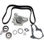 Timing Belt Component Kit with Water Pump for Toyota Camry Celica