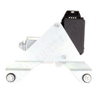 Rear Windshield Wiper Motor for Chevrolet Suburban 1500 (2003–2006)