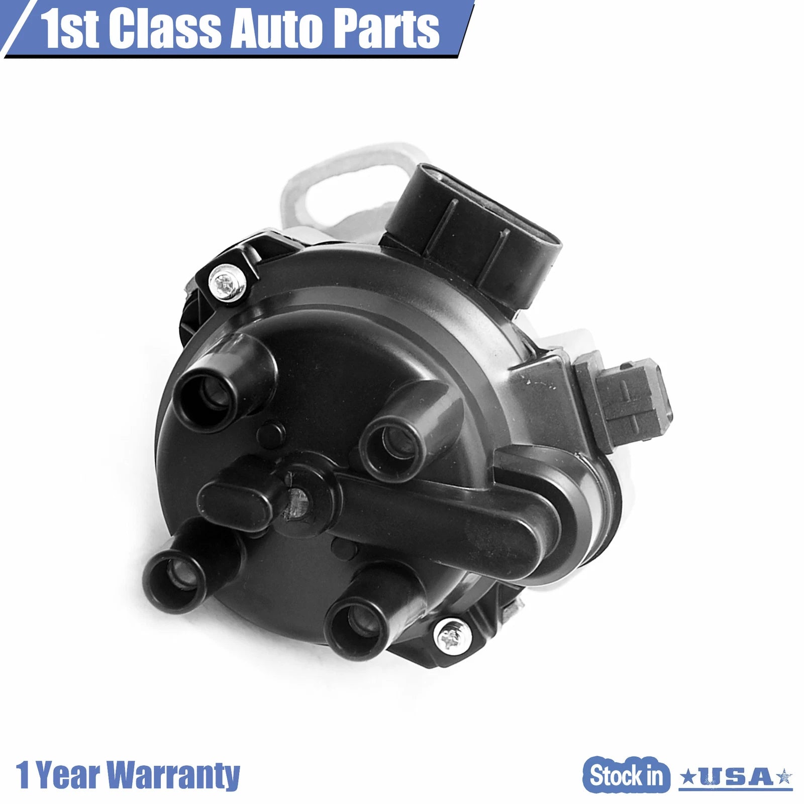 Ignition Distributor for Dodge Colt Eagle Summit (1989-1995)