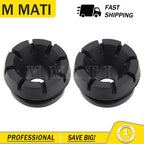 2 Seat Grommets for Polaris Trail Blazer 250 300 325 Magnum 425 500 ATP 500