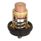 Marine Thermostat 52 Degree for Mercury Outboard 2.5 3.5 4.5 6HP (OEM)