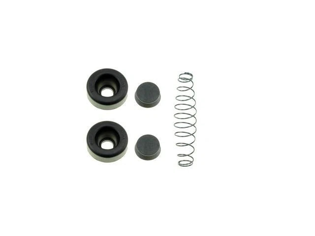 Rear Drum Brake Wheel Cylinder Repair Kit for Mazda B2500 (1998–2001) DX898TJ