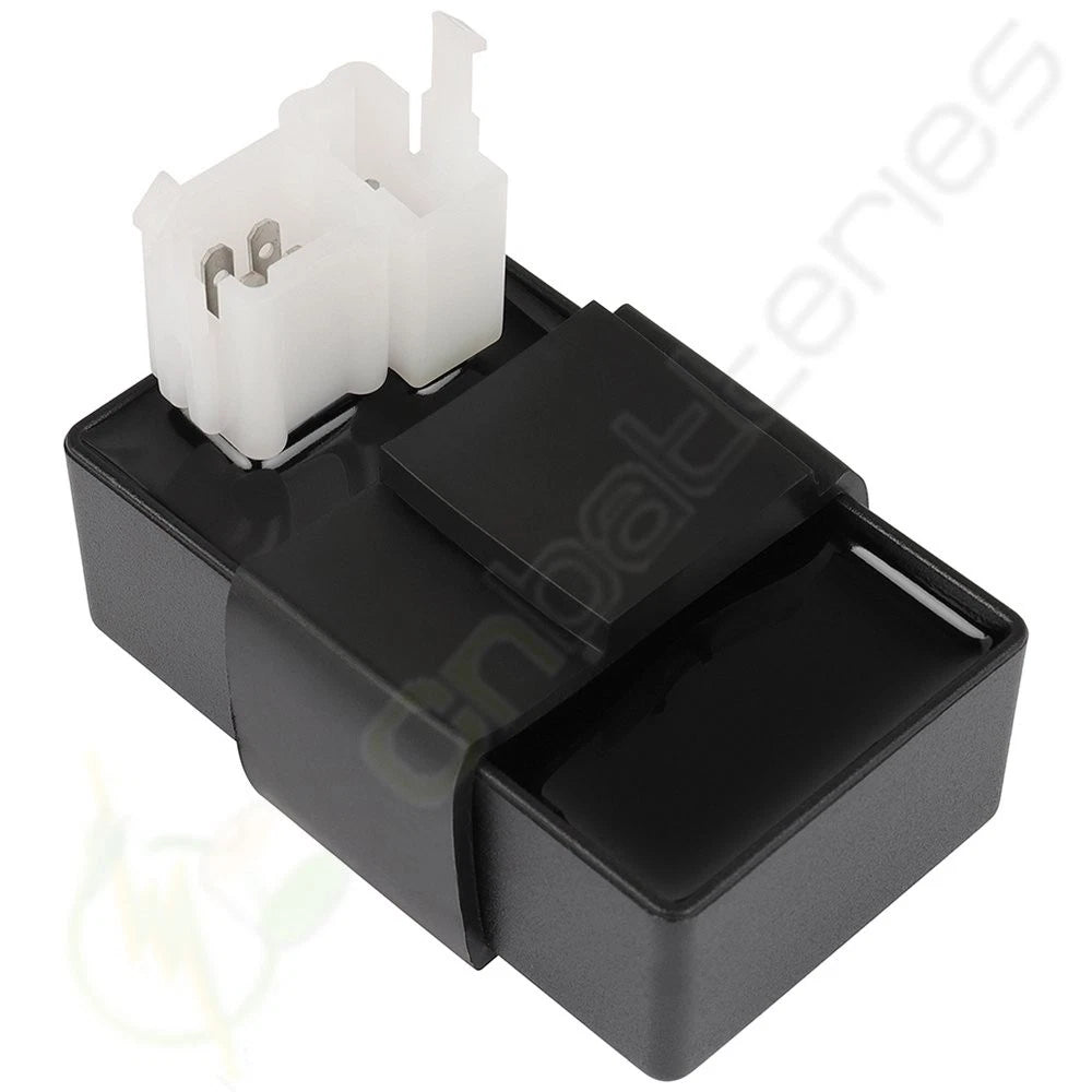 6 Pin AC CDI Box for Buyang Coolsport Kazuma SUNL Dirt Bike ATV Go Kart