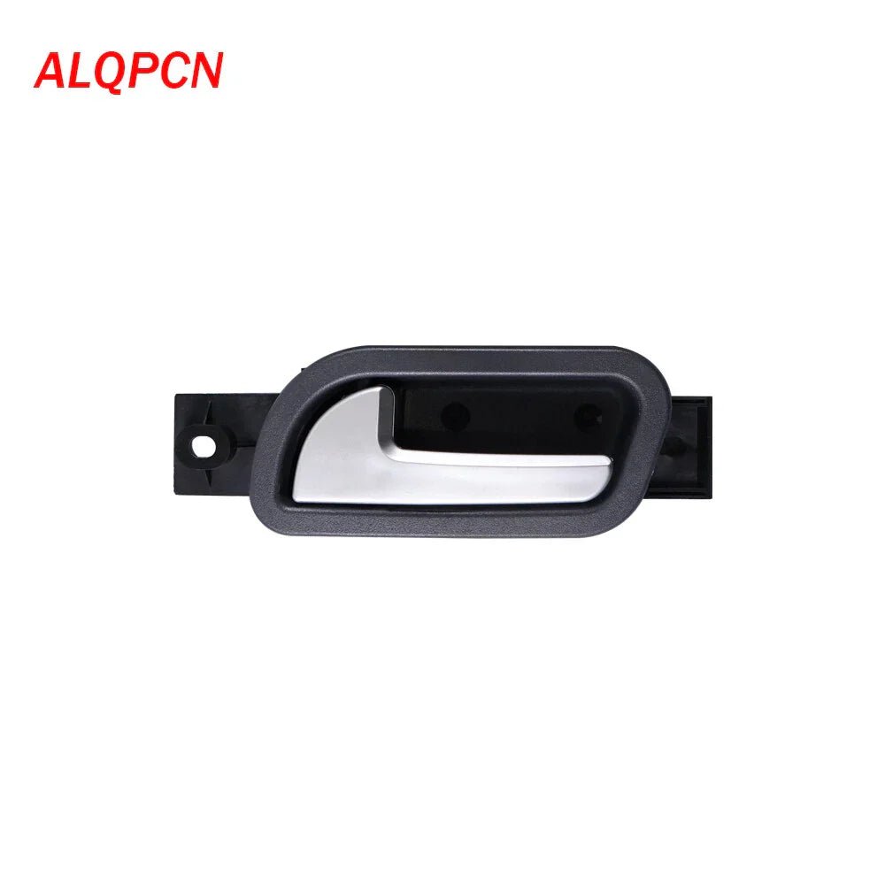 Silver Left Interior Handle for Proton Exora Persona GEN2 (2004-2018)