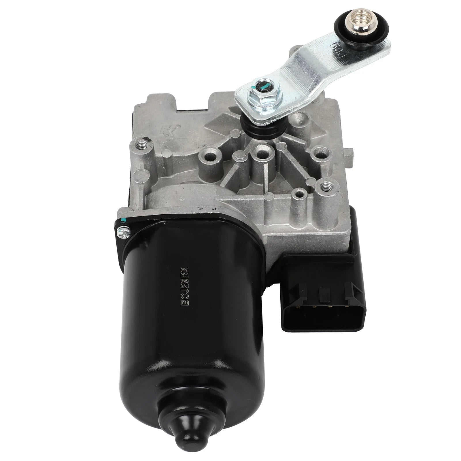 Windshield Wiper Motor for Buick LeSabre, Cadillac, Oldsmobile, Pontiac (2000–2005)