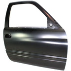 Set of 2 Door Shells for Ram 1500 (Front Driver & Passenger Side)