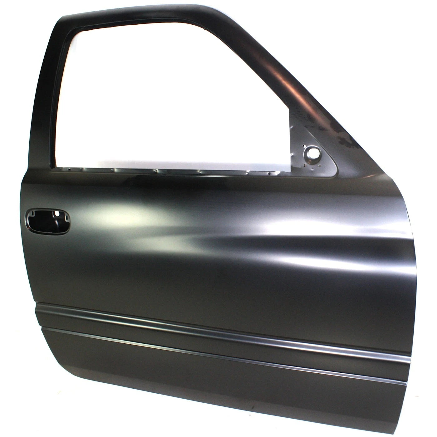 Set of 2 Door Shells for Ram 1500 (Front Driver & Passenger Side)