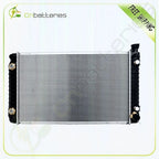 Aluminum Radiator for Chevrolet C1500, GMC K1500 (1994–1995)