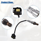O2 Oxygen Sensor for Dodge Charger 2013-2019 (2 x Sensors) Black