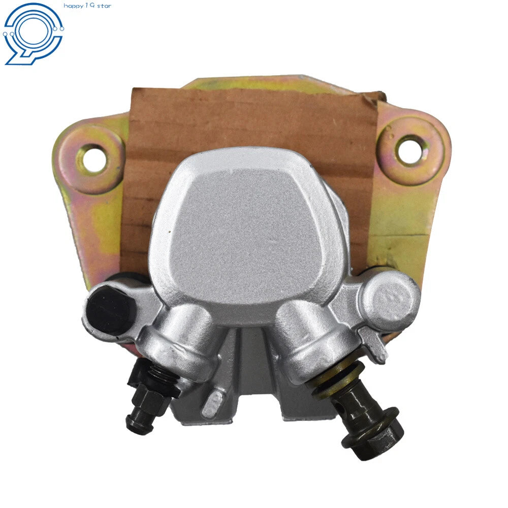 Rear Brake Caliper Set for Suzuki Vinson 500 (2003-2007) with Pads