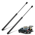 Gas Strut Spring Lift Support for Camper Shell (20in, 60lb)