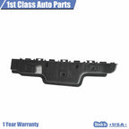 Passenger Side Front Bumper Bracket for Cadillac SRX (2010-2016)
