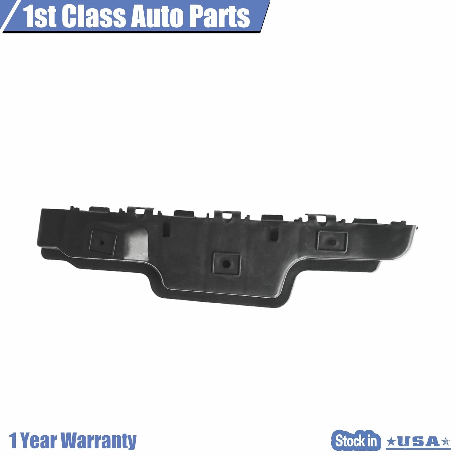 Passenger Side Front Bumper Bracket for Cadillac SRX (2010-2016)