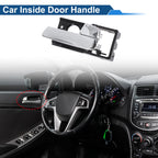 Front Driver Side Interior Door Handle for Kia Rio (2007–2011) No. 826201G000