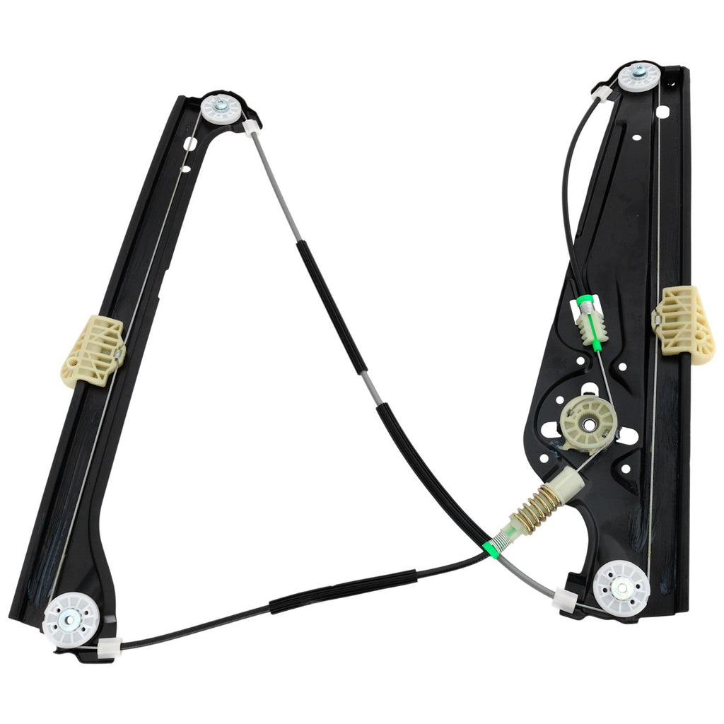 Power Window Regulator for BMW 750Li 750i 745Li 760Li 745i (2006–2008)