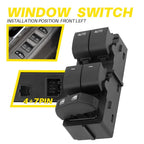 Power Window Control Switch for Ford F-150 (2011–2014)