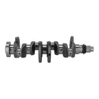 Crankshaft w/ Main & Rod Bearings Kit for Kia Soul Forte Hyundai 2.0L (2010–2019)