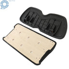 Seat Bottom and Backrest Assemblies for Club Car Precedent (2004-2011)