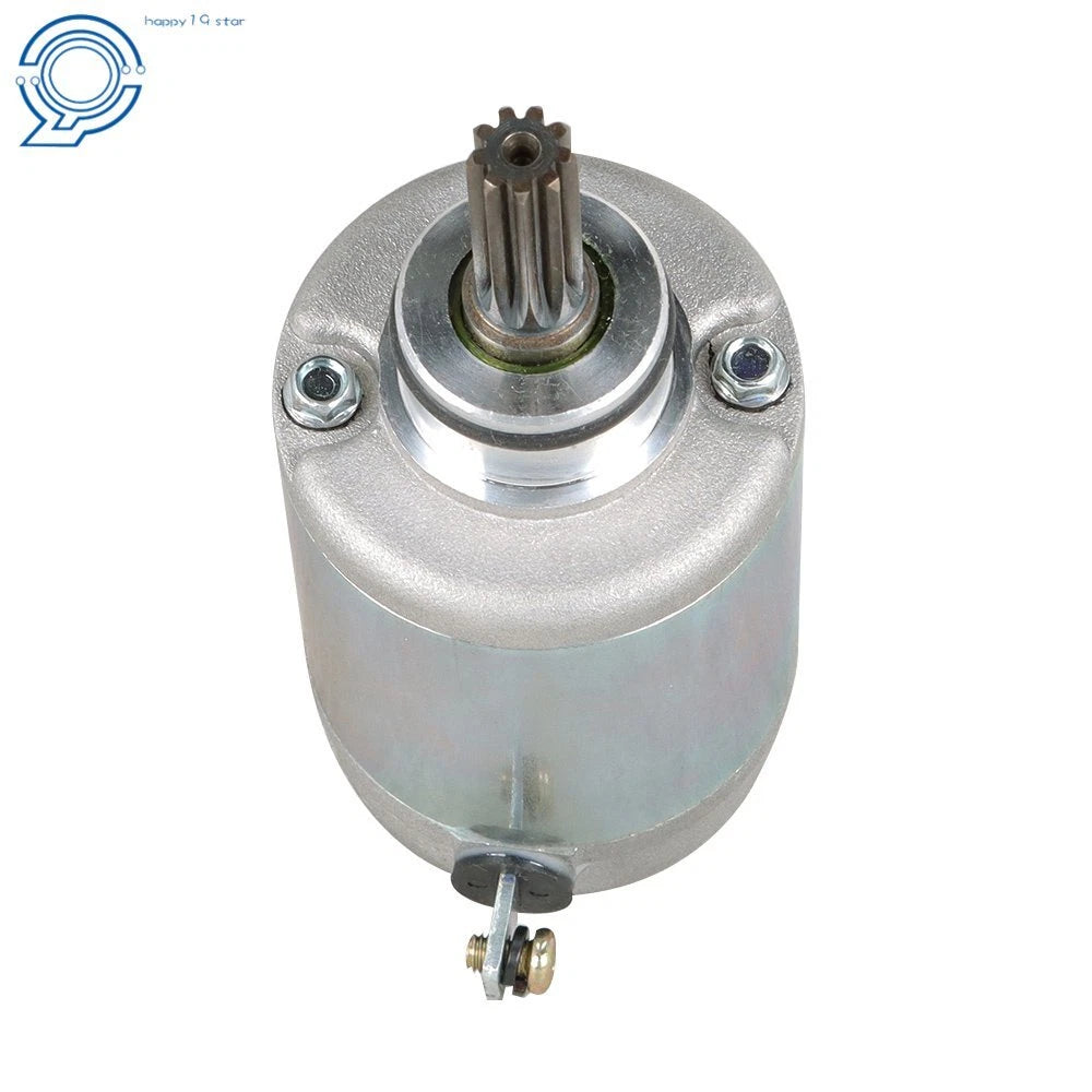 Starter Motor for Suzuki QuadRacer LTR450 (2006-2009)