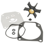 Water Pump Impeller Kit for Evinrude Johnson 40-55 HP Outboard (1990-2006)