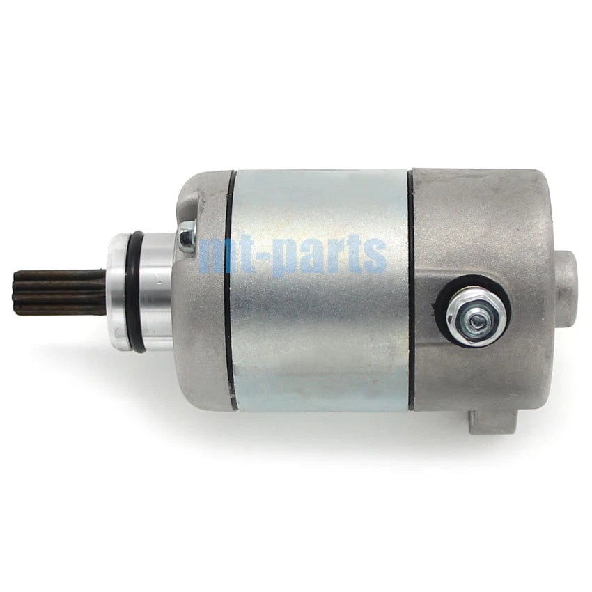 Starter Motor for Honda CBR125R JC50 (2011–2018) / CB125R ABS (2018–2020) / CBR150R (2010–2018)
