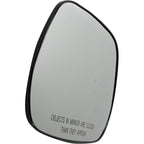 Heated Mirror Glass Set of 2 for RAV4