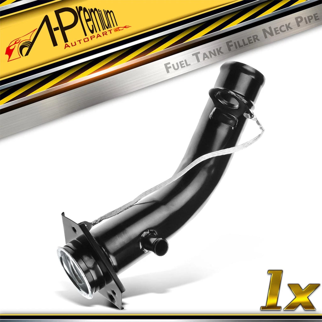 Fuel Gas Tank Filler Neck Pipe for Chevrolet C2500 GMC K2500 (1988–2000)
