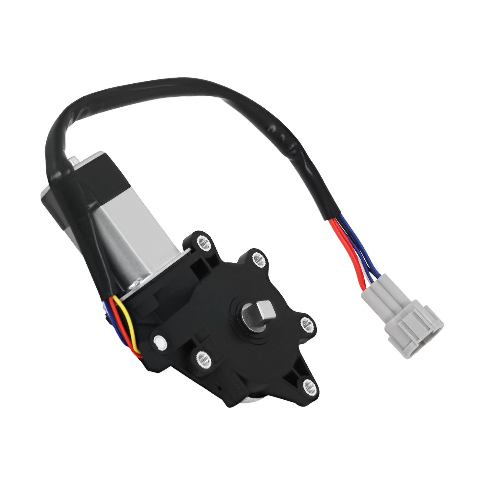 Power Window Lifter Motor for Infiniti I35 (2002–2004) Front Left