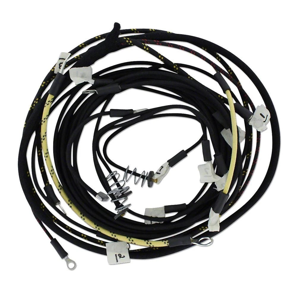Wiring Harness for Case Tractors (CKS2268)