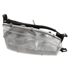 Fender Kit for Toyota Camry (1992–1994) with Molding Hole, Primed