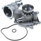 Engine Water Pump for BMW 550i 650i 750i X5 (2006–2010)