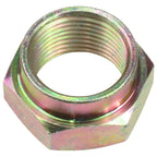 Manual Trans Gearbox Output Shaft Flange Nut for Toyota BJ40 FJ40 FJ45 FJ55 HJ45