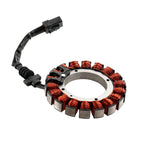 38 Amp Alternator Stator for Harley Big Twin Softail Dyna (2001–2006) 30017-01