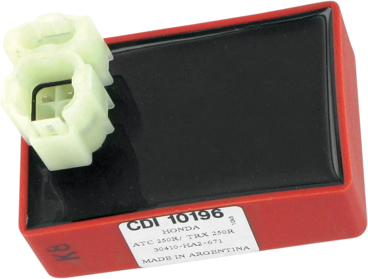 Hot Shot CDI Box for Honda (15-615)