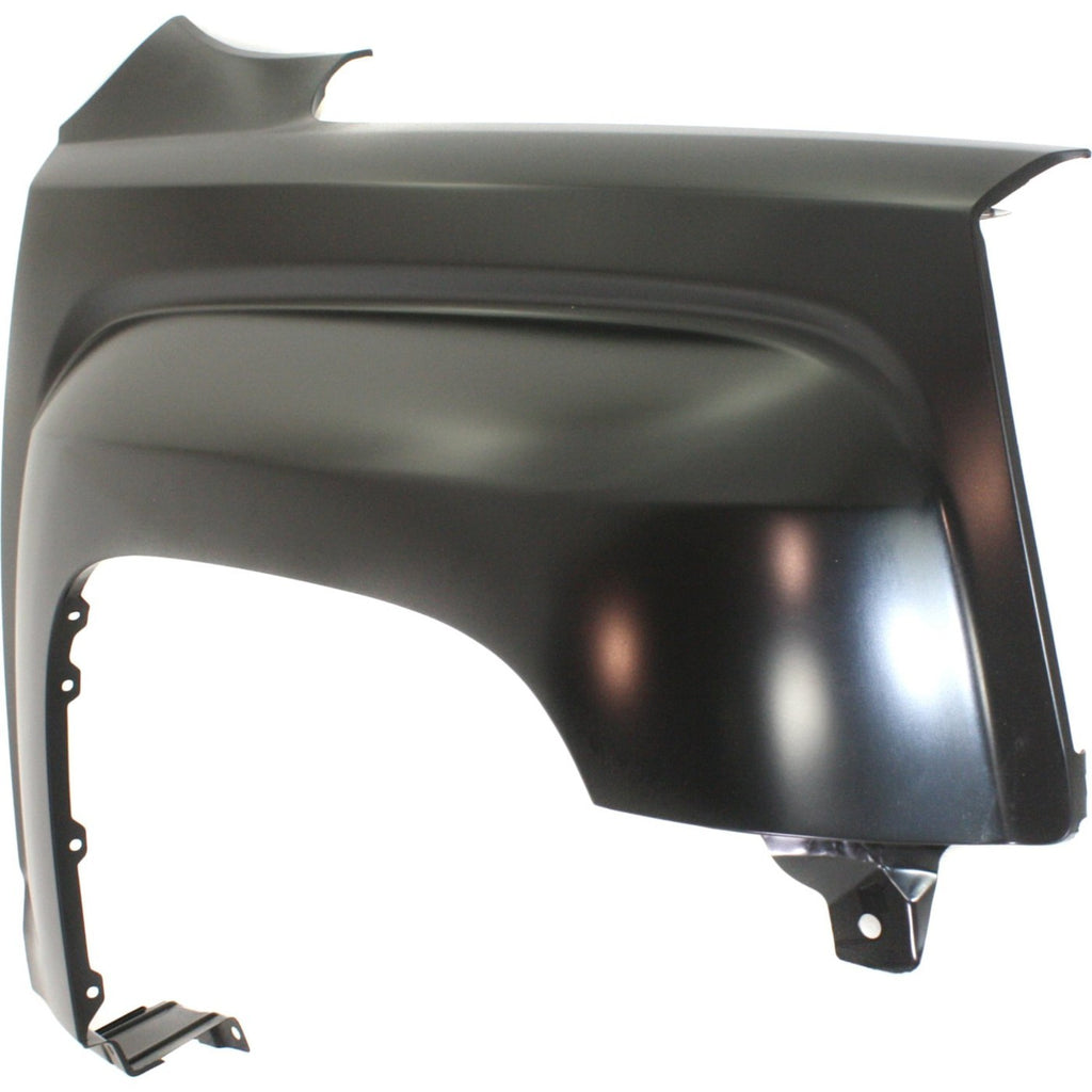 Fender for GMC Terrain (2010–2017) Front Driver & Passenger Side 3 Hole Mount