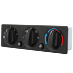 A/C Heater Climate Control Module for Peterbilt 337 (2010–2023) Q21-6119