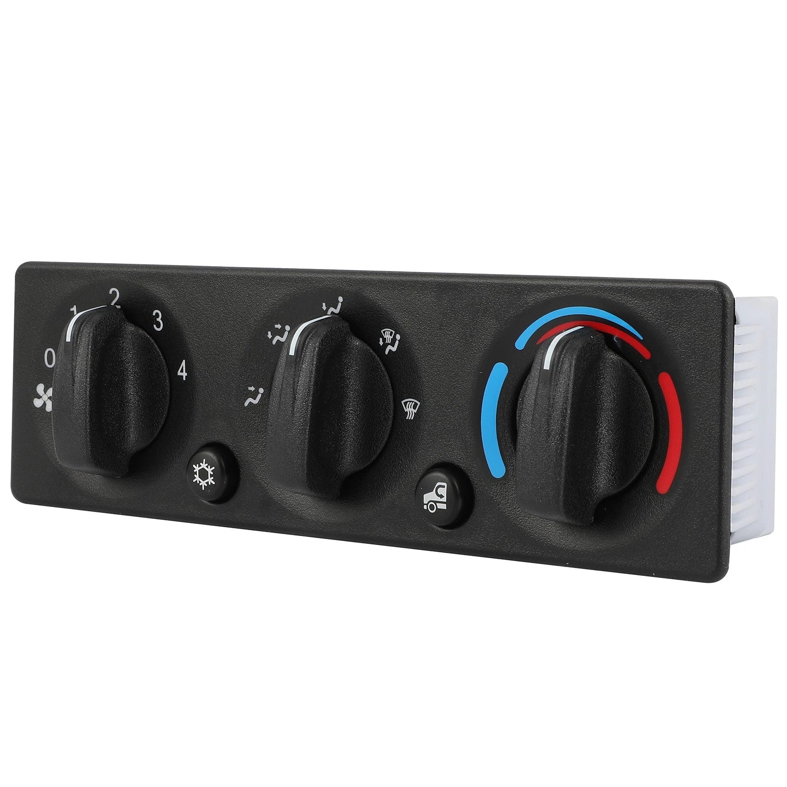 A/C Heater Climate Control Module for Peterbilt 337 (2010–2023) Q21-6119