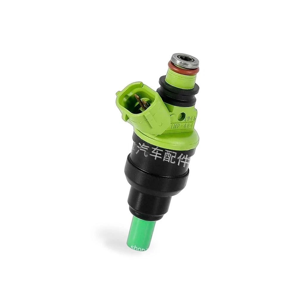 Fuel Injector for Mazda 323, Protege, MX-3 (1990–1996) INP-484