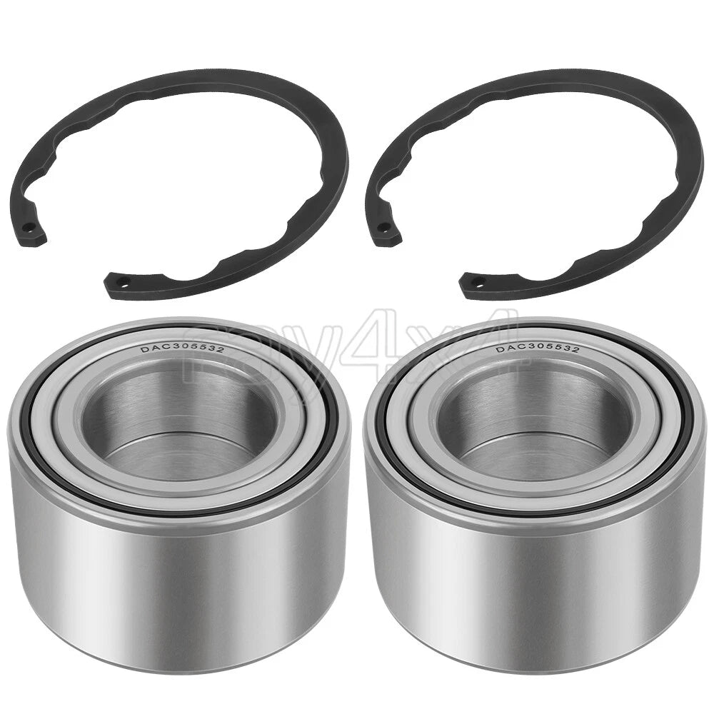 Front Wheel Bearing Circlip for Kawasaki Teryx 750 800 Teryx4 750 800 (2008–2018) 92045-0123